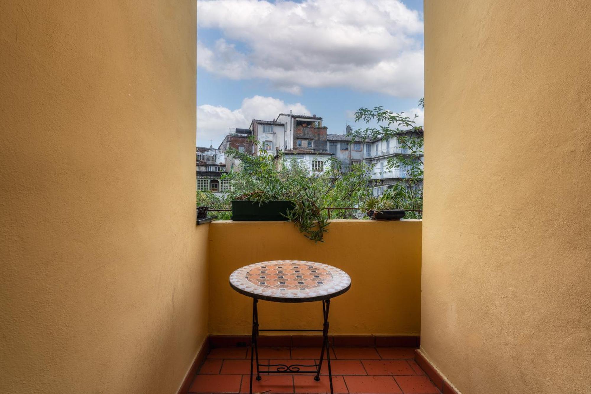 Apartment Anfiteatro Λούκα Εξωτερικό φωτογραφία