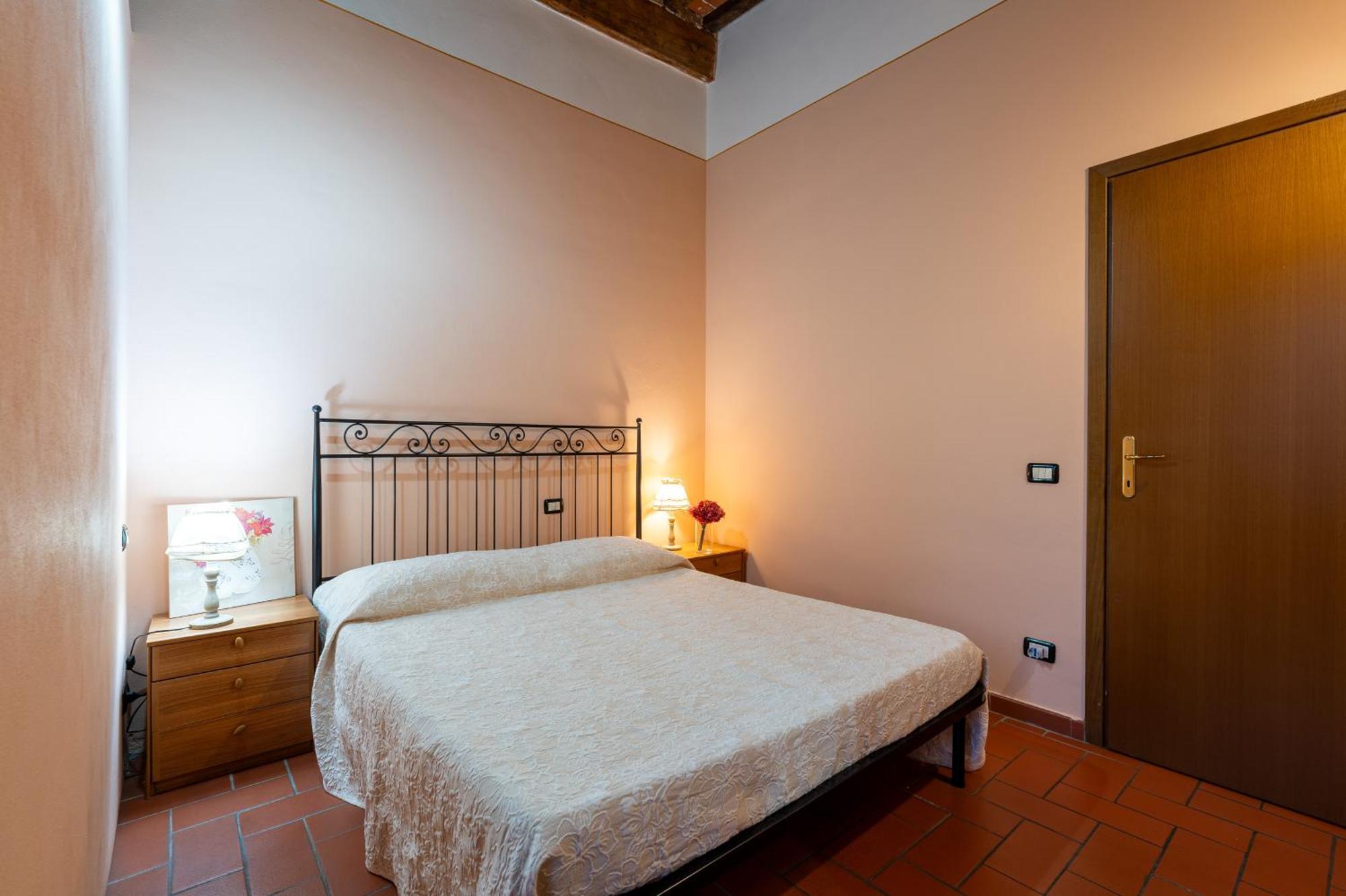 Apartment Anfiteatro Λούκα Εξωτερικό φωτογραφία