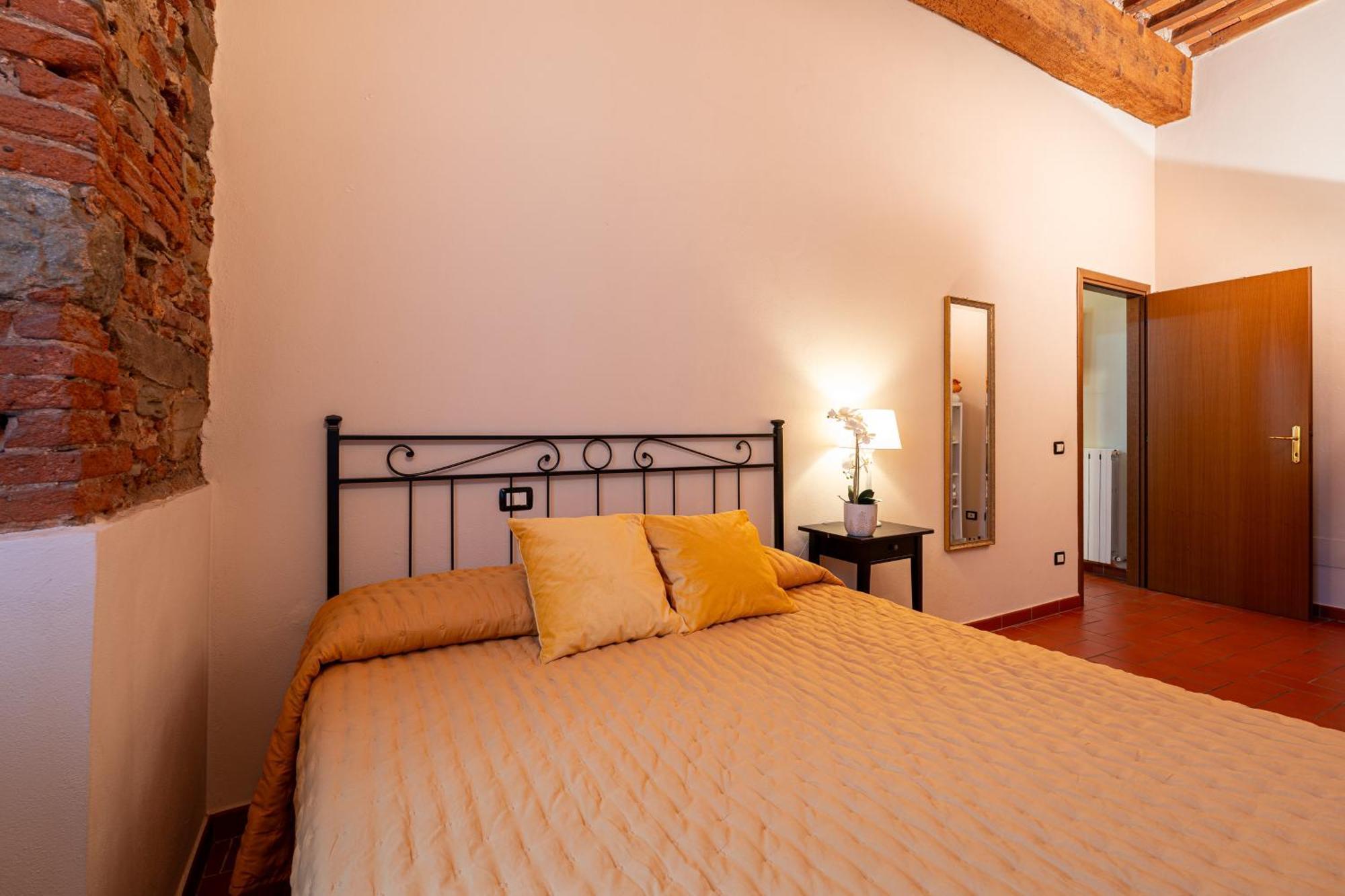 Apartment Anfiteatro Λούκα Εξωτερικό φωτογραφία