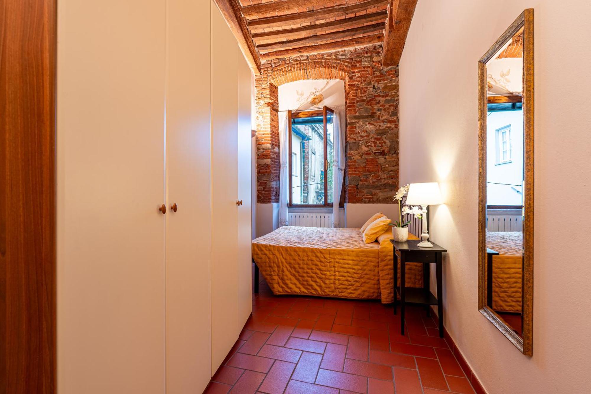 Apartment Anfiteatro Λούκα Εξωτερικό φωτογραφία